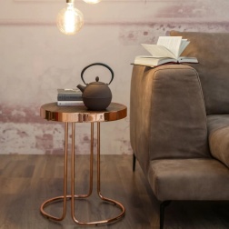 Tavolino Cora Ceramic Tonin Casa